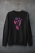 Blood Magix - Heavy Blend Crewneck Sweatshirt